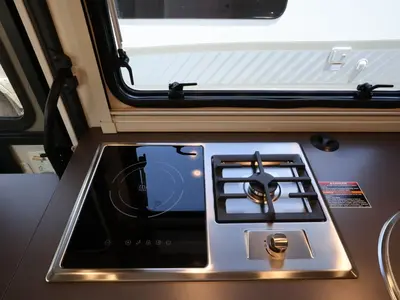2027 Winnebago View photo 5
