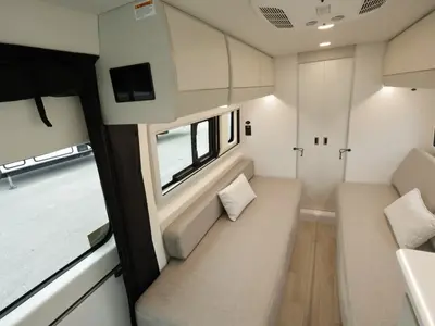 2027 Thor Motor Coach Tellaro photo 14