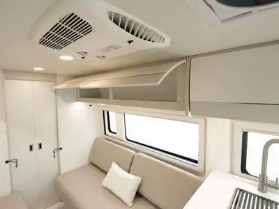 2027 Thor Motor Coach Tellaro photo 13