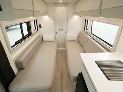 2027 Thor Motor Coach Tellaro photo 16