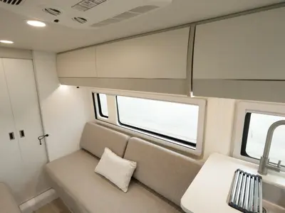 2027 Thor Motor Coach Tellaro photo 12