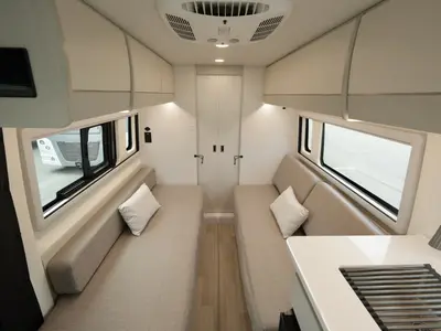 2027 Thor Motor Coach Tellaro photo 5