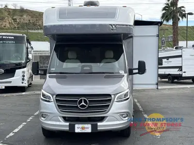 2027 Winnebago Navion photo 10
