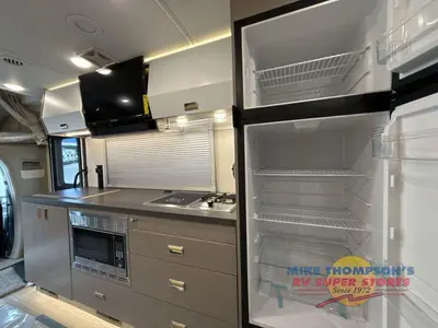 2027 Winnebago Navion photo 30
