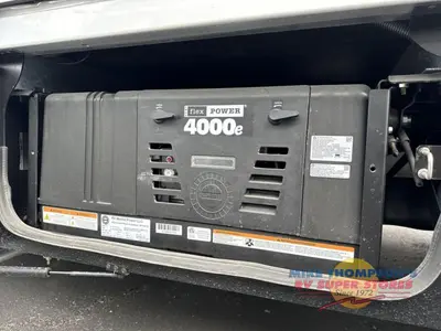 2027 Winnebago Navion photo 40