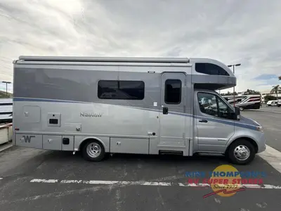 2027 Winnebago Navion photo 16