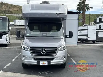 2027 Winnebago Navion photo 3