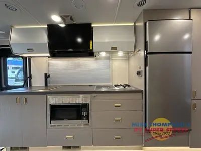 2027 Winnebago Navion photo 26