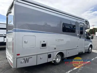 2027 Winnebago Navion photo 15
