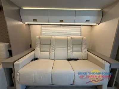 2027 Winnebago Navion photo 23