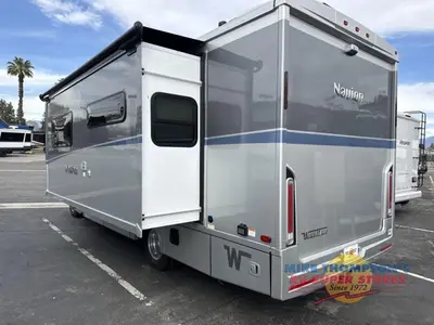 2027 Winnebago Navion photo 6