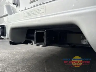 2027 Winnebago Navion photo 43