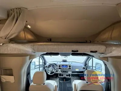 2027 Winnebago Navion photo 20