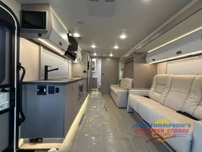 2027 Winnebago Navion photo 21