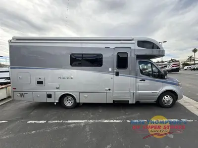 2027 Winnebago Navion photo 9