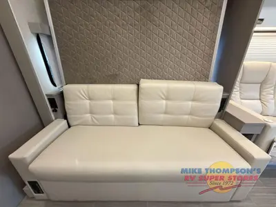 2027 Winnebago Navion photo 24