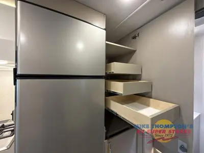 2027 Winnebago Navion photo 31