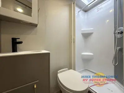 2027 Winnebago Navion photo 34