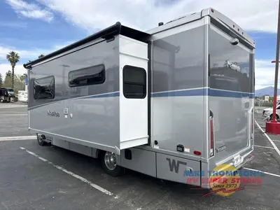 2027 Winnebago Navion photo 13