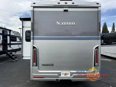 2027 Winnebago Navion photo 7
