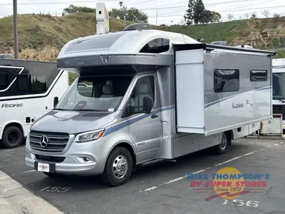 2027 Winnebago Navion photo 11