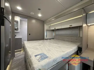 2027 Winnebago Navion photo 32