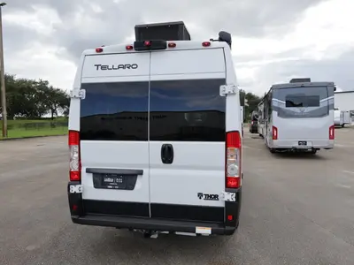 2027 Thor Motor Coach Tellaro photo 19