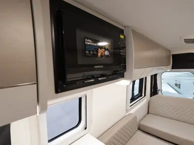 2027 Thor Motor Coach Tellaro photo 8