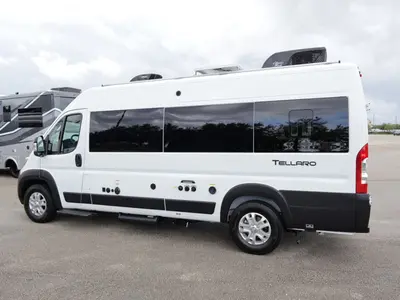 2027 Thor Motor Coach Tellaro photo 20