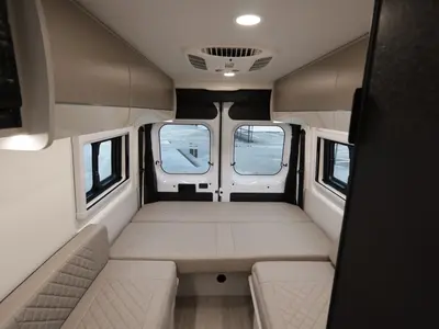2027 Thor Motor Coach Tellaro photo 16