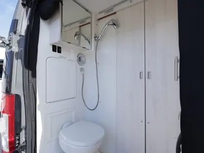 2027 Winnebago Travato photo 19