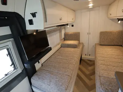 2027 Winnebago Travato photo 15