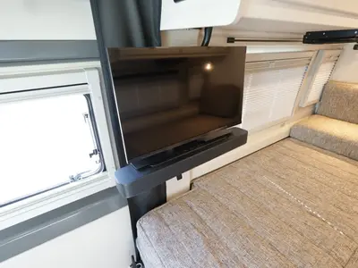 2027 Winnebago Travato photo 17