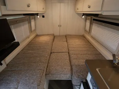 2027 Winnebago Travato photo 18
