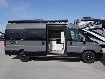 2027 Winnebago Travato photo 23
