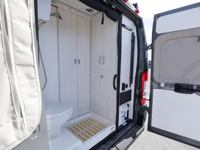 2027 Winnebago Travato photo 20