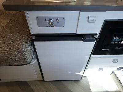 2027 Winnebago Travato photo 10
