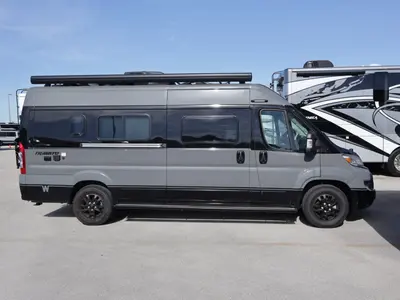 2027 Winnebago Travato photo 22