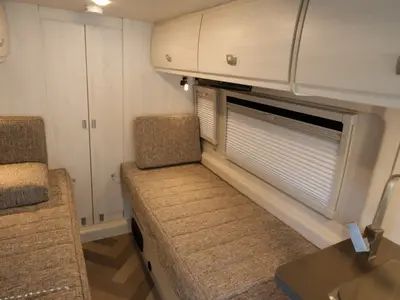 2027 Winnebago Travato photo 13