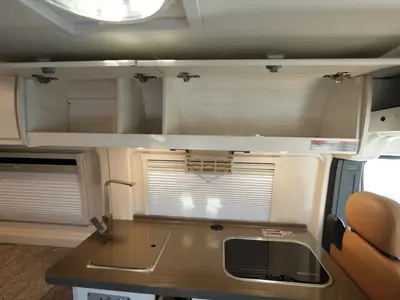 2027 Winnebago Travato photo 11