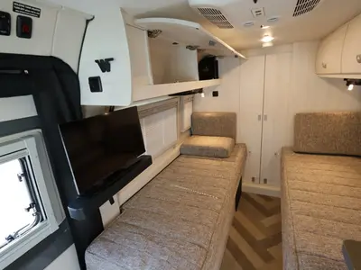 2027 Winnebago Travato photo 16