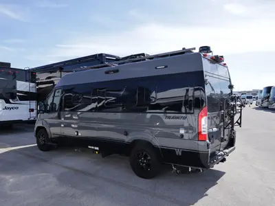 2027 Winnebago Travato photo 25