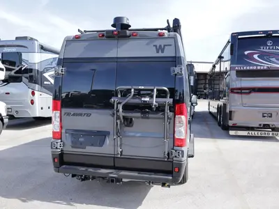 2027 Winnebago Travato photo 24