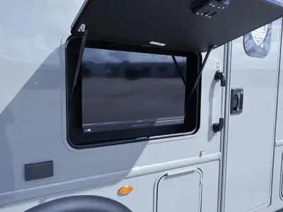 2027 Thor Motor Coach Omni photo 30