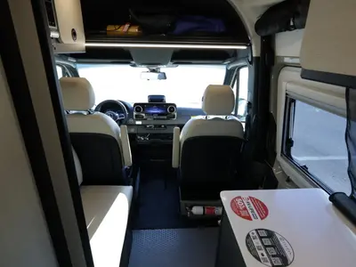 2027 Tiffin Motorhomes GH1 photo 4