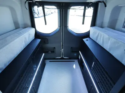 2027 Tiffin Motorhomes GH1 photo 15