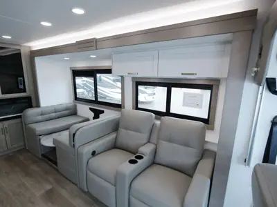 2027 Entegra Coach Vision XL photo 17