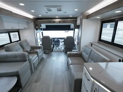 2027 Entegra Coach Vision XL photo 3