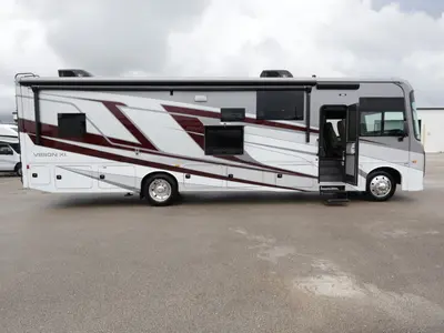 2027 Entegra Coach Vision XL photo 30