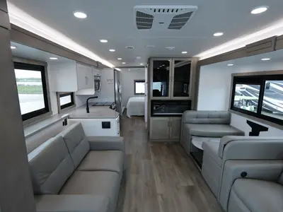 2027 Entegra Coach Vision XL photo 5